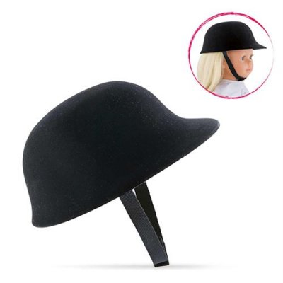 COROLLE Ma  Bombe d Equitation