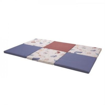  Ma i Tapis D &eacute;veil Ma i Tapis De Motricit&eacute; Ma i Tapis B&eacute;b&eacute; Multifonction 5 en 1 120 18