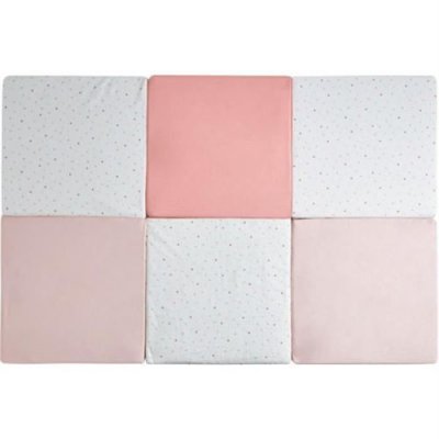 Ma i Tapis d &eacute;veil Malin MON CoeUR 5en1 Tapis &eacute;volutif multifonction