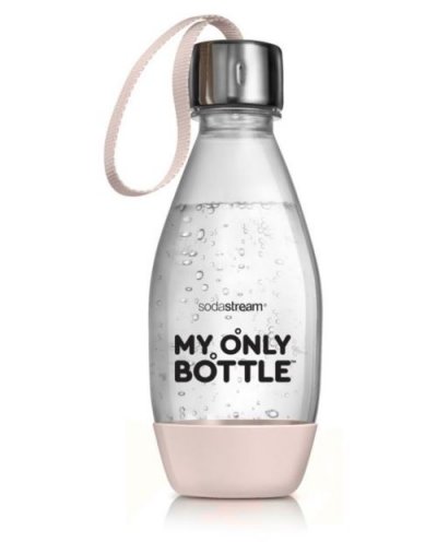 SODASTREAM Ma petite bouteille Style  0,5 L Rose 