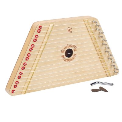HAPE Ma premiere cithare Instrument de musique 