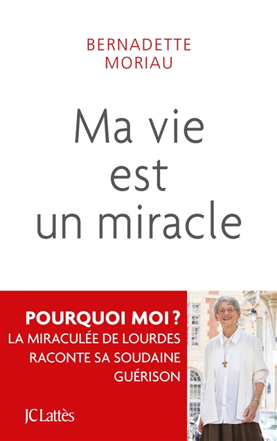 Ma Vie Est Un Miracle - Ne Jamais D&eacute;sesp&eacute;rer