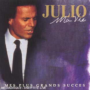 Ma Vie - Mes Plus Grands Succes - Version Francaise