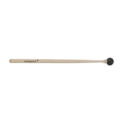 SCHLAGWERK MA101 mailloches caoutchouc extra hard (la paire)