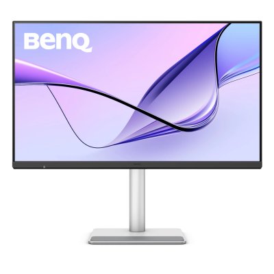 BENQ MA320UG | Moniteur Nano Gloss 4K 120Hz de 32" pour les cr&eacute;ateurs sur Mac