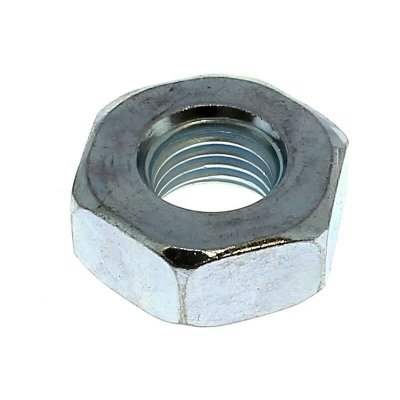 MAC ALLISTER  - Ecrou de blocage de lame 123120015/0 pour debroussailleuse