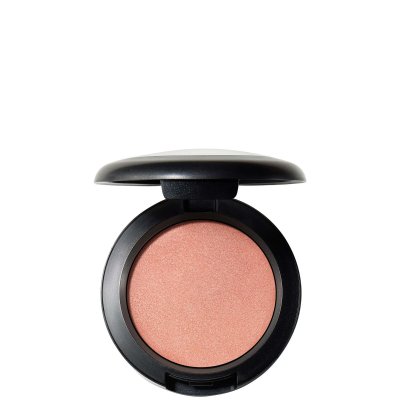 MAC  Base de couleur cr&egrave;me - Surligneur Hush (3,2 G)