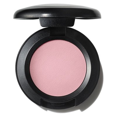 MAC COSMETICS  Eye Shadow fard &agrave; paupi&egrave;res teinte Yogurt 1.5 g