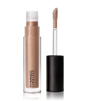 MAC COSMETICS  Lipglass brillant &agrave; l&egrave;vres teinte Explicit 3.1 ml