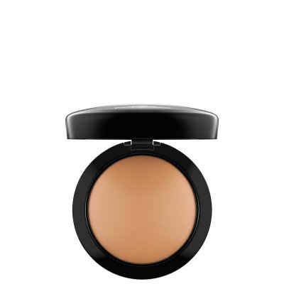 MAC  Cosmetics Mineralize Skinfinish Natural poudre teinte Dark 10 g