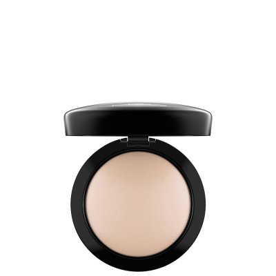 MAC COSMETICS  Mineralize Skinfinish Poudre Naturelle L&eacute;g&egrave;re 10 gr