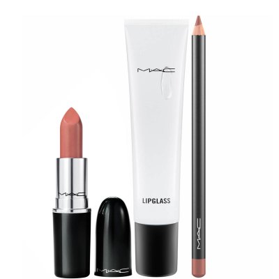 MAC  Cosmetics Rouge &agrave; l&egrave;vres transparent 15 ml