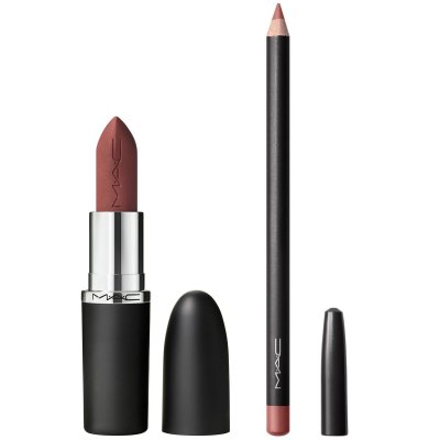 MAC  Cosmetics Tourbillon Rouge &agrave; L&egrave;vres 1.45 gr