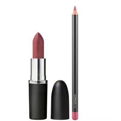 MAC  Crayon &agrave; l&egrave;vres (teintes vari&eacute;es) - Soar