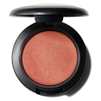 MAC COSMETICS Mac Cr&egrave;me Couleur de Base - Illuminateur Improper Copper 3.2 G