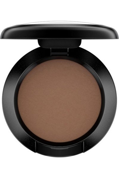 MAC  fard &agrave; paupi&egrave;res petit (teintes vari&eacute;es) - Matte - Espresso