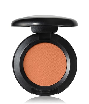MAC  fard &agrave; paupi&egrave;res petit (teintes vari&eacute;es) - Matte - Rule