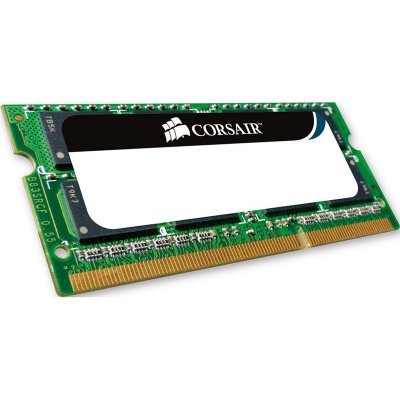 CORSAIR Mac memory so-dimm 4 go ddr3 1066 mhz cl7