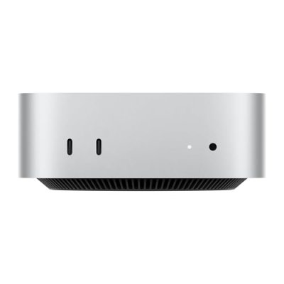Mac Mini 256 GO SSD 16 GO RAM PUCE M4 CPU 10 COEURS GPU 10 COEURS
