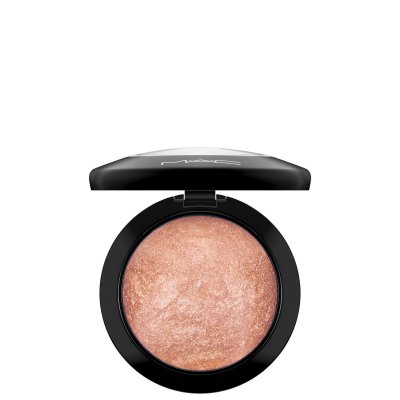 MAC  Poudre Mineralize Skinfinish (teintes vari&eacute;es) - Cheeky Bronze