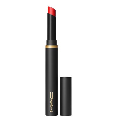 MAC COSMETICS MAC Powder Kiss Velvet Blur Slim Stick 2g (Various Shades) - Ruby New
