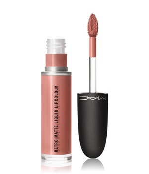 MAC COSMETICS MAC Retro Matte Liquid Lipcolour (teintes vari&eacute;es) - Burnt Spice
