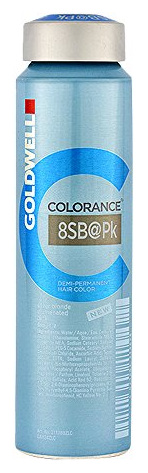 GOLDWELL Macadamia - mac cream colour base pearl - btsw-125179