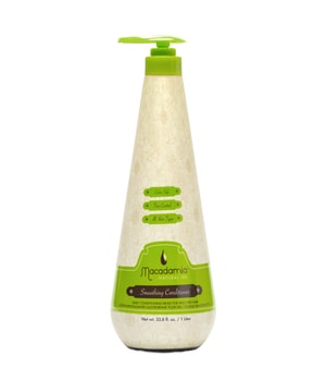 MACADAMIA  Natural Oil Care & Treatment Apr&egrave;s-shampooing lissant 1000ml