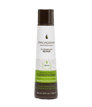 MACADAMIA  Professional apr&egrave;s-shampooing pour hydrater l&eacute;g&egrave;rement 300
