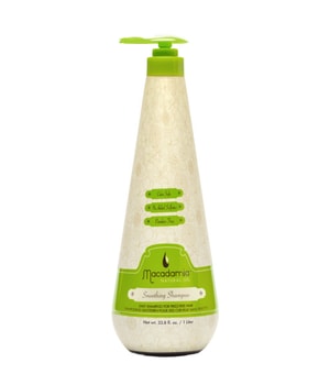 MACADAMIA  Professional Shampooing Lissant 1000 ml 1 L