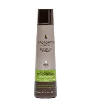 MACADAMIA BEAUTY Macadamia - Ultra Rich Moisture Conditioner Apr&eacute;s-shampooing 300 ml