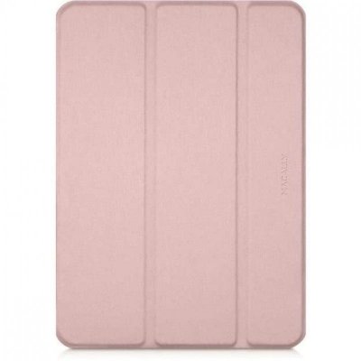 MEGAONLINE Macally Bstandpro5s-rs Ipad 11&acute;&acute; Pro 2021 Case Rose