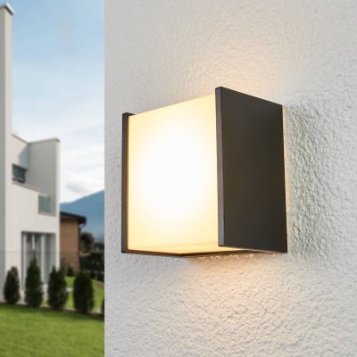 PHILIPS Macaw - applique d'ext&eacute;rieur LED