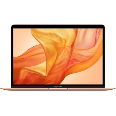 MacBook Air 13'' i3 1,1 GHz 8Go 256Go SSD 2020 Or