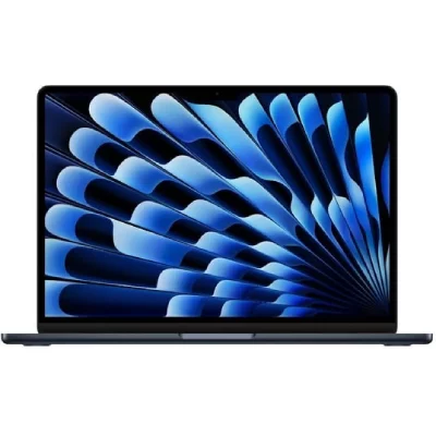 Macbook Air 15'''' 512GO SSD 24GO RAM PUCE M3 CPU 8 COEURS GPU 10 COEURS MINUIT