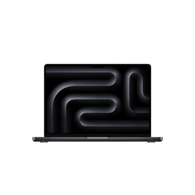 Macbook Pro 14,2"" M5 Pro 48 Go 2 To Noir Sid&eacute;ral Apple