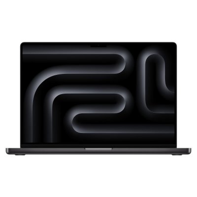 MacBook Pro 16'' M4 Max (CPU 14 / GPU 32) 36Go 1To SSD 2024 Noir Espagnol