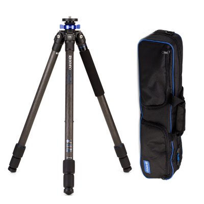 BENRO Mach3 carbone Serie 2 - TMA27C