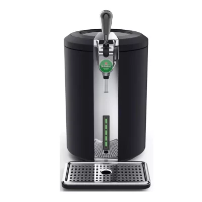 KRUPS Machine &agrave; bi&egrave;re  YY5603FD 