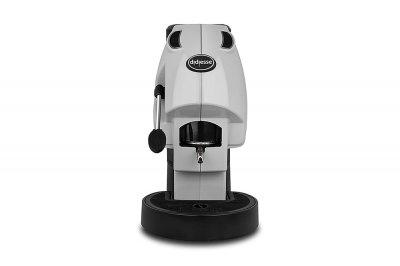 Machine &agrave; caf&eacute; &agrave; dosettes automatique/manuelle Baby Frog 1,5 L
