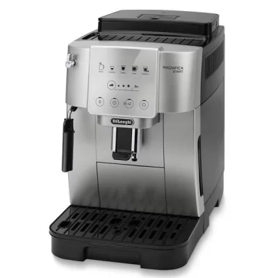 DELONGHI Machine &Agrave; Caf&eacute; &Agrave; Grain Et Moulu Ecam 220.31ssb 