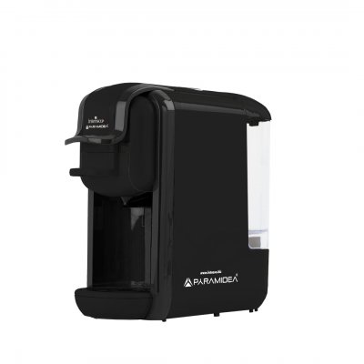 AUCUNE MARQUE Machine &agrave; caf&eacute; automatique Pyramidea ICP31N 0,6 L Noir