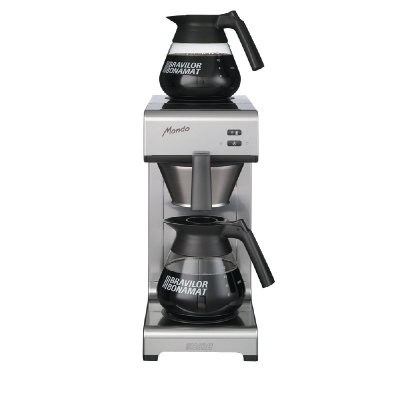 BRAVILOR BONAMAT Machine &agrave; caf&eacute;  mondo 