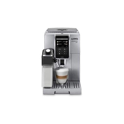 DELONGHI Machine &agrave; caf&eacute; De'longhi Dinamica Plus ecam 370.95.S'