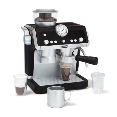 EASYKADO Machine &agrave; Caf&eacute; Delonghi - Casdon Multicolore