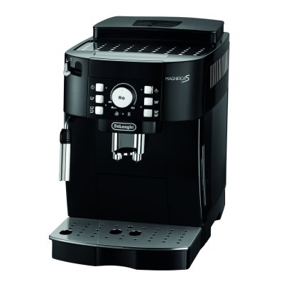 DELONGHI Machine &agrave; caf&eacute; en grain et moulu De'Longhi Magnifica S ECAM 21.116.B