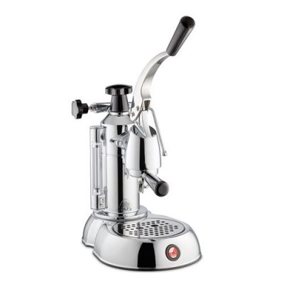 LA PAVONI Machine &agrave; Caf&eacute; Espresso Stradivari Europiccola