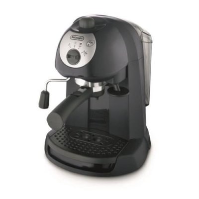 DELONGHI Machine a Cafe expresso classique  EC191CD - Bleu nuit