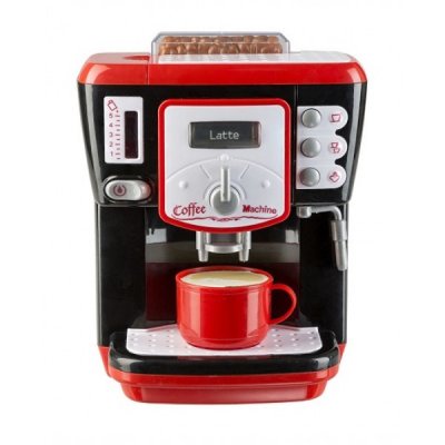 GEN Machine &Agrave; Caf&eacute; Expresso Deluxe - Cafeti&egrave;re - Jouet Petit &Eacute;lectrom&eacute;nager Cuisine