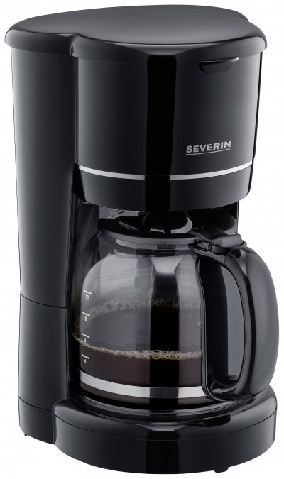 SEVERIN Machine &agrave; caf&eacute; filtre  KA 4320